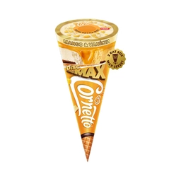 Algida Cornetto Disc Max Mangolu 130 ml