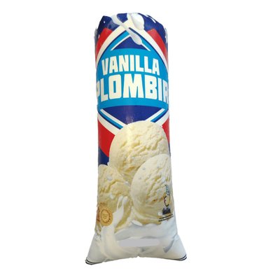 Drancor Plombir Vanilla 450g