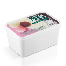 Mis Çilek-Vanilya-Kakao 1500 ml