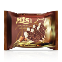 Mis Gold Badem Junior 6 Adet 360 ml