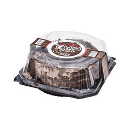 Coquette Dondurulmuş Çikolatalı Pasta 650 G