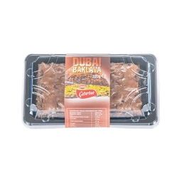 Çıtırtat Dondurulmuş Dubai Baklava 220 G