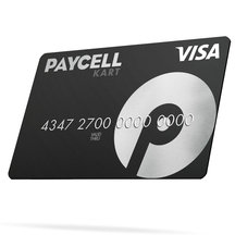 Paycell Kart