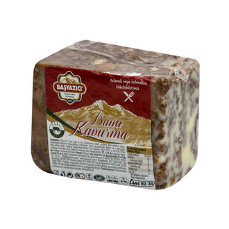 Başyazıcı Dana Kare Kavurma kg