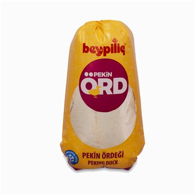 Beypiliç Donuk Pekin Ördeği Bütün kg