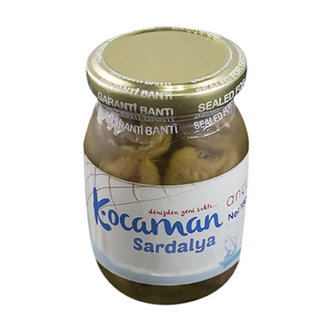 Kocaman Ançüez 180 G