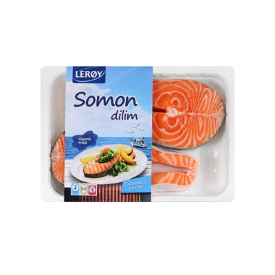 Leröy Somon Dilim 500 G