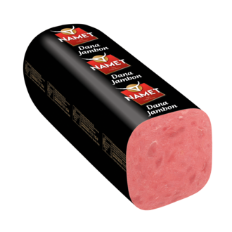 Namet Dana Jambon kg