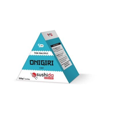 Onigiri Ton 250 g