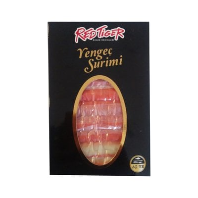 Red Tiger Yengeç Surimi 250 g