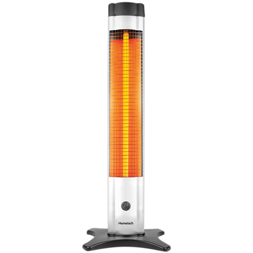 Hometech Elektrikli Dikey Isitici-2200