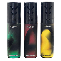 I-lighter Y-434 Turbo Çakmak