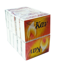 Kav Kibrit 10'lu Paket