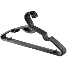 Slim Elbise Askısı 9'lu