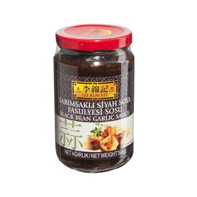 Lee Kum Kee Siyah Fasulye Sos 226 g