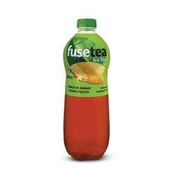 Fuse Tea Mango Ananas Aromalı Soğuk Çay 1 L