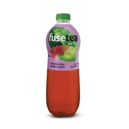 Fuse Tea Kavun Çilek Soğuk Çay 1 L