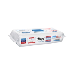 Sleepy Çamlı Mop Yüzey Temizleme Havlusu XL 50'li