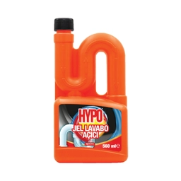 Hypo Lavabo Açıcı Jel 560 ml