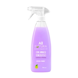 All Natura Çok Amaçlı Temizleyici 750 ml