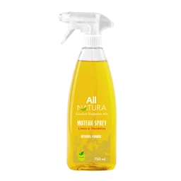 All Natura Mutfak Spreyi 750 ml