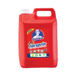 Narsprin Genel Amaçlı Temizlik Sıvısı 5 L