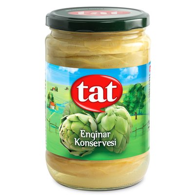 Tat Enginar 610 G