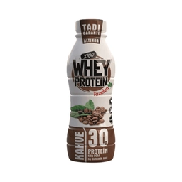 Tazelen Whey Protein İçeceği Kahveli 300 ml