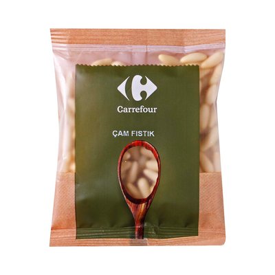 Carrefour Çam Fıstık 23 g