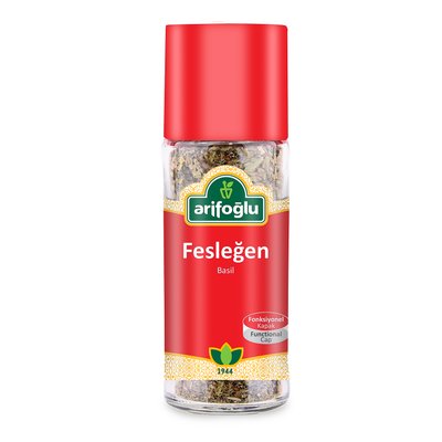 Arifoğlu Arıfoğlu Fesleğen Cam 18 g