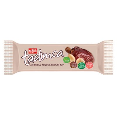 Tadım Hurma Bar 40 g