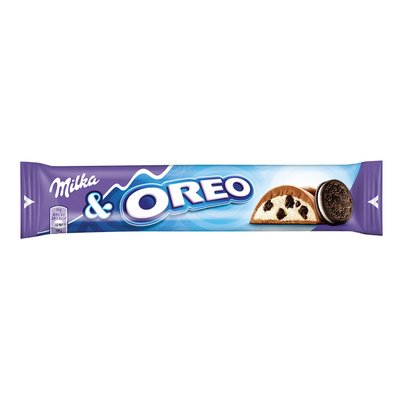Milka Oreo Bar 37 g