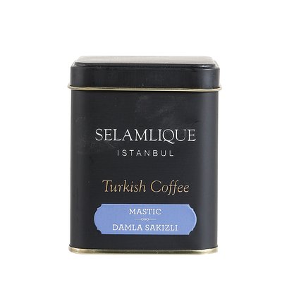 Selamlıque Damla Sakızlı 125 g