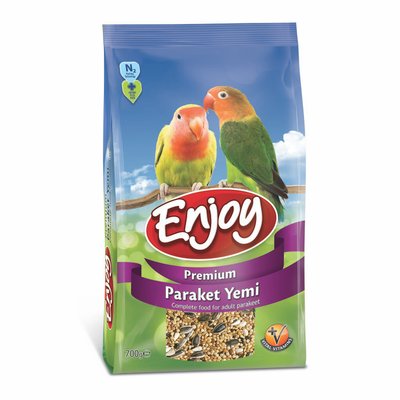 Enjoy Paraket Yemi 700 g