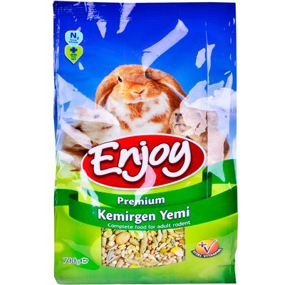 Enjoy Hamster Yemi 700 g