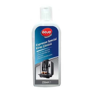 Gojo Espresso Special Kireç Çözücü 235 ml