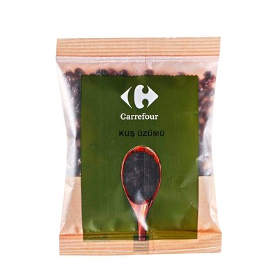 Carrefour Kuş Üzümü 40 g