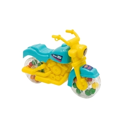 Funvesta Sakız Hediyeli Turbo Motor 30 G