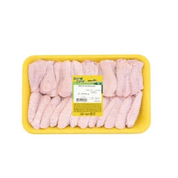 Yıldız Çiftliği Piliç Kanat Dondurulmuş 750 G