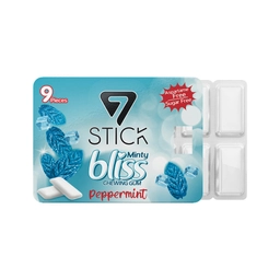 Seven Stick Nane Aromalı Sakız 12,15 G