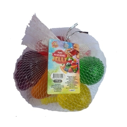 Kuki Sık Patlat Yumuşak Şeker 5x35 G