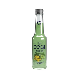 Be Cool Limon Nane 250 ml