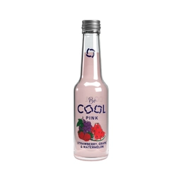 Be Cool Karpuz Çilek 250 ml