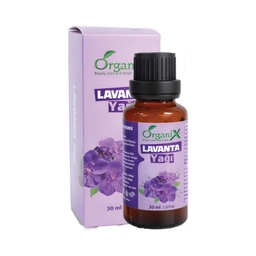 Organix Bakım Yağı Lavanta 30 ml
