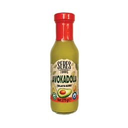 Seres Avokado Sos 275 G