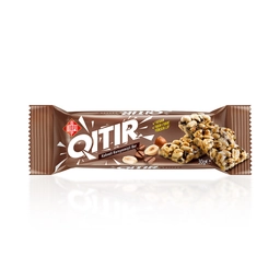 Qıtır Kuruyemiş Bar Kahveli 30 G