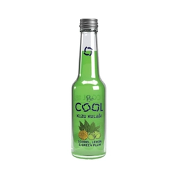 Be Cool Doğal Mineralli İçecek Kuzu Kulağı 250 ml