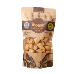 Bey-Gah Beypazarı Kurusu Sade 300 G