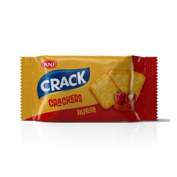 Anı Crack Kraker Paprika 65 G