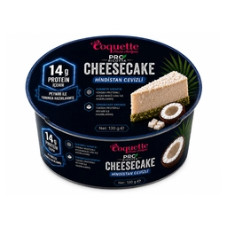 Koket Hindistan Cevizli Kek 130 G